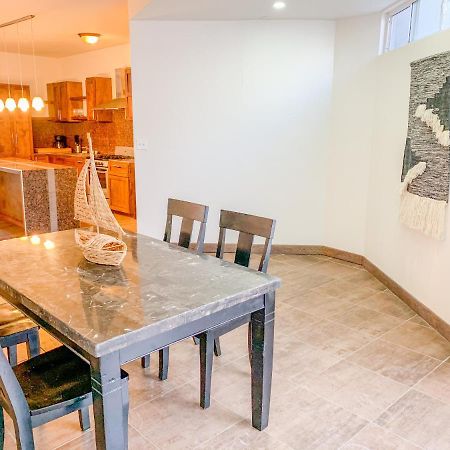 Beautiful 3 Bdr 2,5 Bath- Steps From Beach W/Pkg Tijuana Eksteriør billede