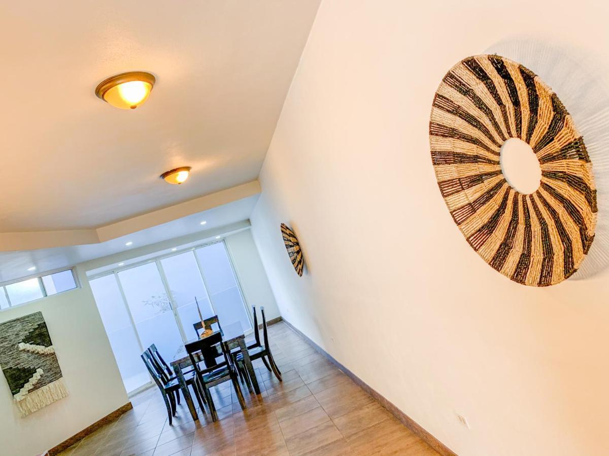 Beautiful 3 Bdr 2,5 Bath- Steps From Beach W/Pkg Tijuana Eksteriør billede