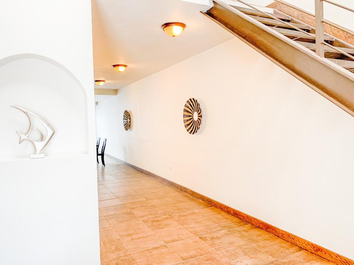 Beautiful 3 Bdr 2,5 Bath- Steps From Beach W/Pkg Tijuana Eksteriør billede