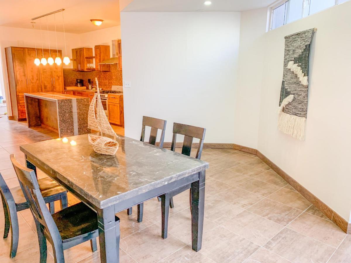 Beautiful 3 Bdr 2,5 Bath- Steps From Beach W/Pkg Tijuana Eksteriør billede