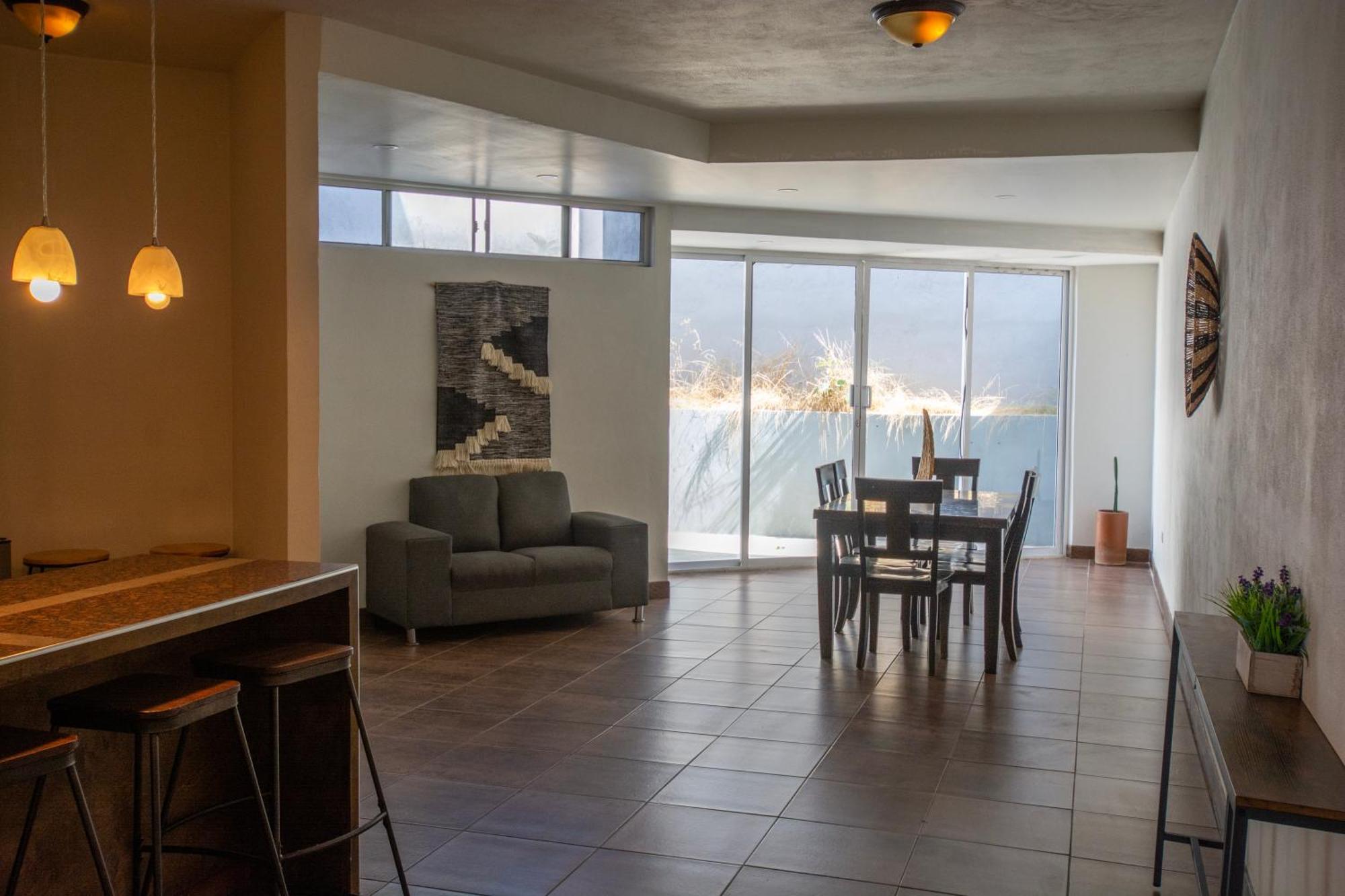 Beautiful 3 Bdr 2,5 Bath- Steps From Beach W/Pkg Tijuana Eksteriør billede